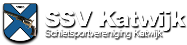 Logo Schietsportvereniging Katwijk